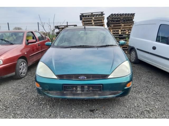 bontott FORD FOCUS I Közösnyomócső