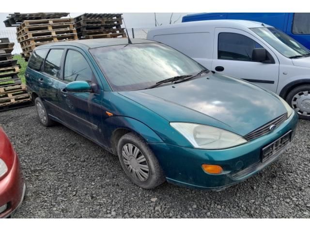 bontott FORD FOCUS I Közösnyomócső