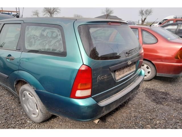 bontott FORD FOCUS I Közösnyomócső