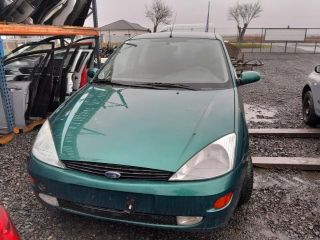 bontott FORD FOCUS I Közösnyomócső