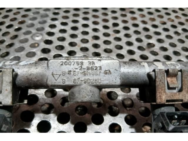 bontott FORD FOCUS I Közösnyomócső