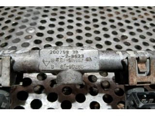 bontott FORD FOCUS I Közösnyomócső