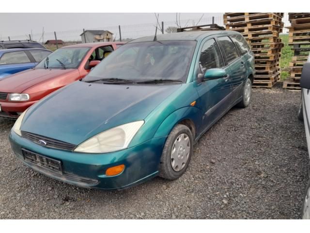 bontott FORD FOCUS I Közösnyomócső