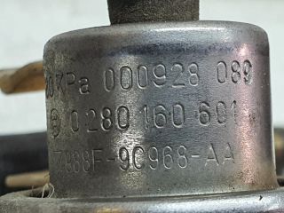 bontott FORD FOCUS I Közösnyomócső