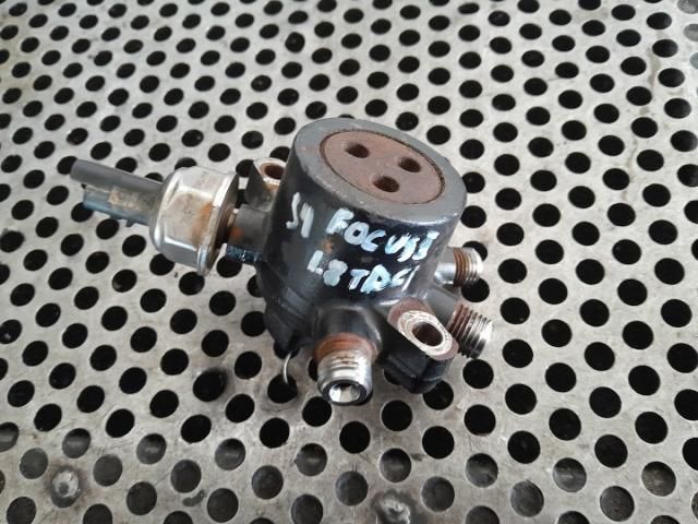 bontott FORD FOCUS I Közösnyomócső