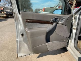 bontott FORD FOCUS I Kuplung Pedál