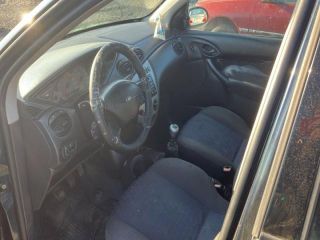 bontott FORD FOCUS I Légtömegmérő