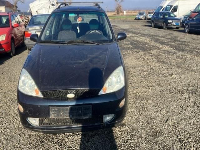 bontott FORD FOCUS I Légtömegmérő