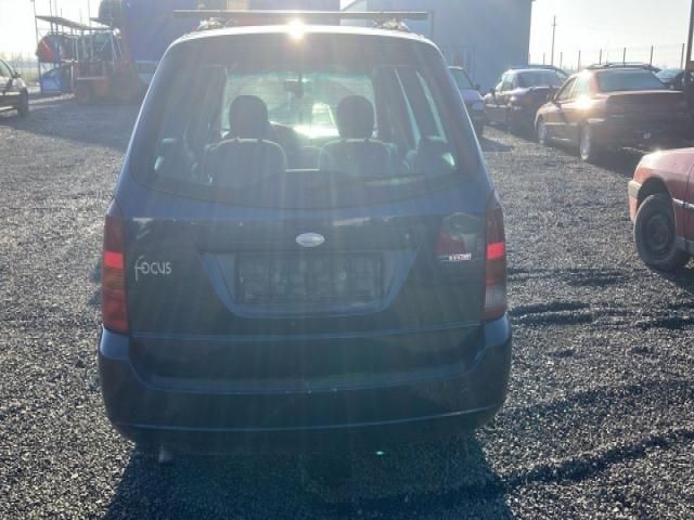 bontott FORD FOCUS I Légtömegmérő