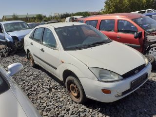 bontott FORD FOCUS I Motor Tartó Bak Jobb