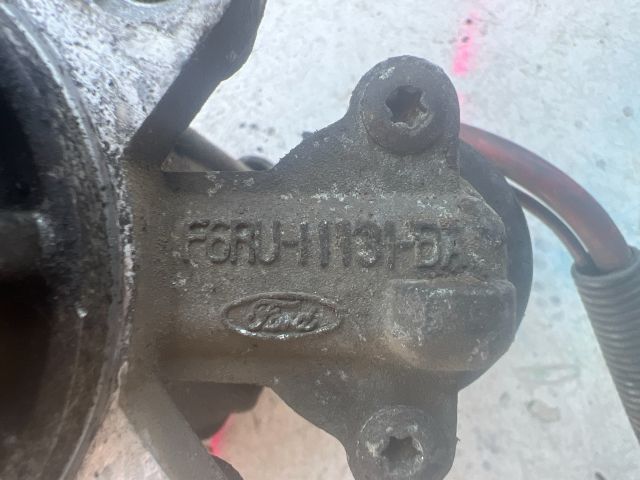 bontott FORD FOCUS I Önindító