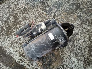 bontott FORD FOCUS I Önindító