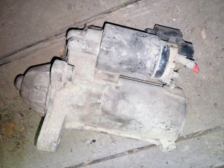 bontott FORD FOCUS I Önindító