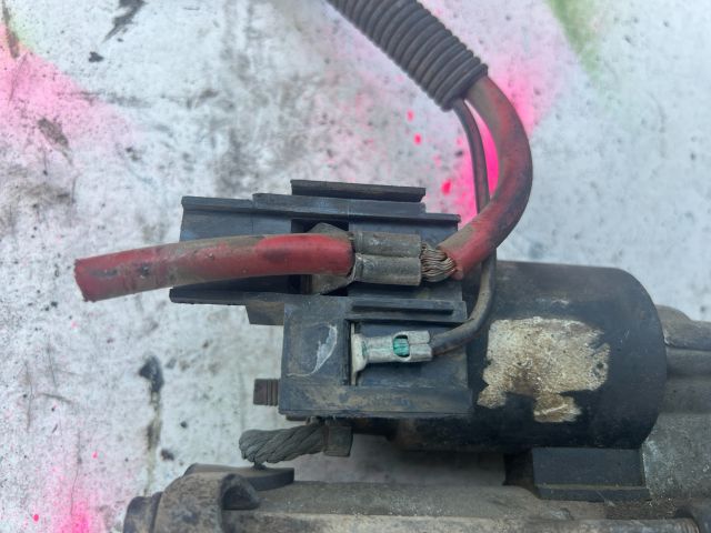 bontott FORD FOCUS I Önindító