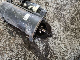 bontott FORD FOCUS I Önindító