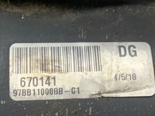 bontott FORD FOCUS I Önindító