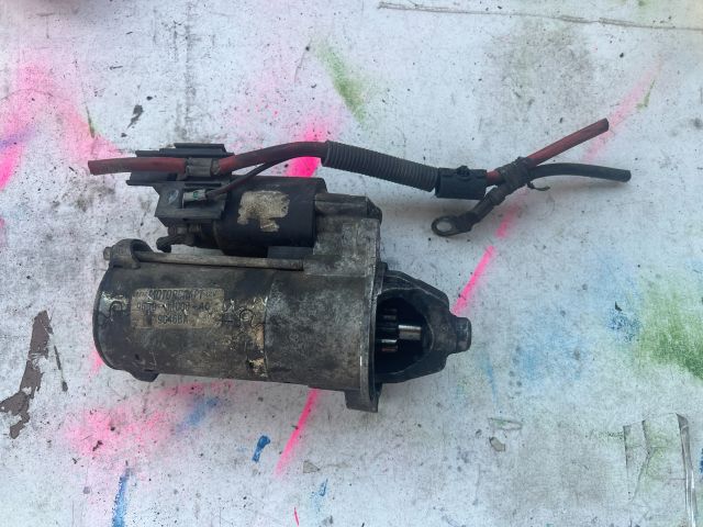 bontott FORD FOCUS I Önindító