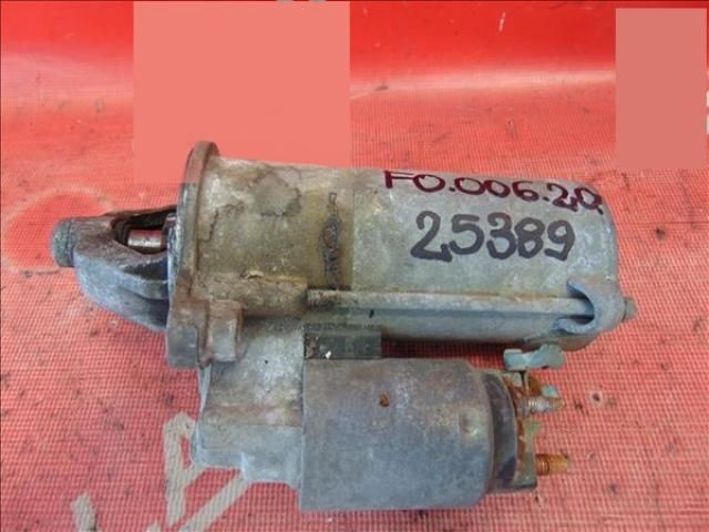 bontott FORD FOCUS I Önindító