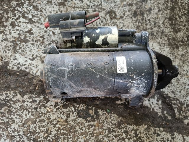 bontott FORD FOCUS I Önindító