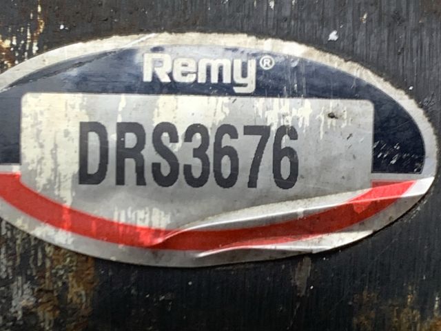 bontott FORD FOCUS I Önindító