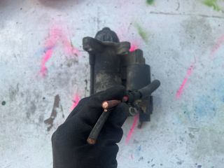 bontott FORD FOCUS I Önindító