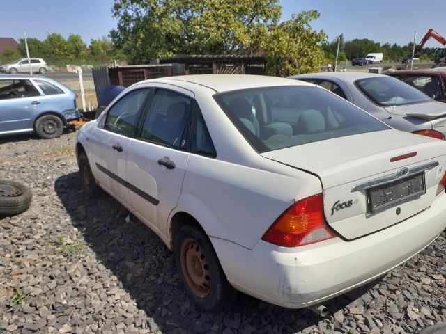 bontott FORD FOCUS I Szívó Cső