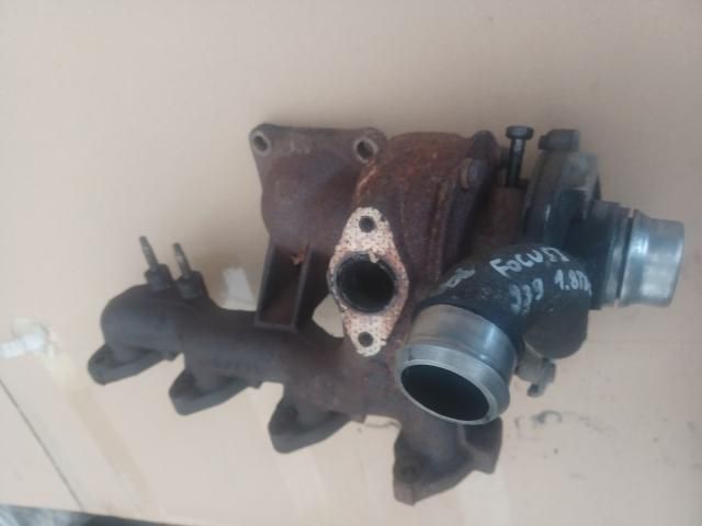 bontott FORD FOCUS I Turbó