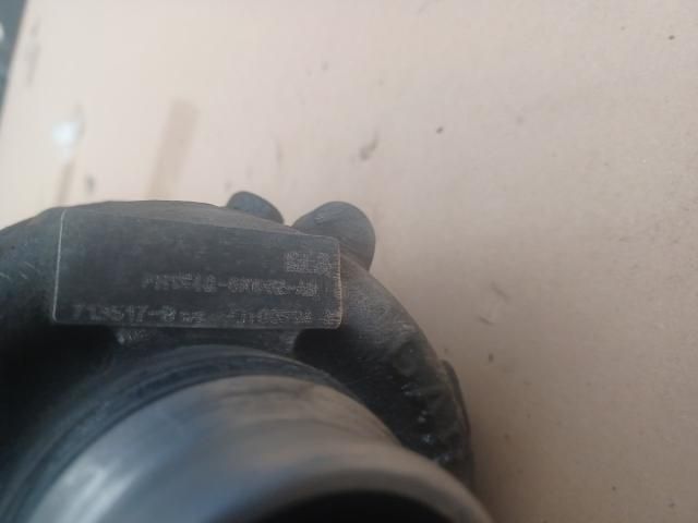 bontott FORD FOCUS I Turbó