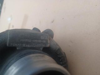 bontott FORD FOCUS I Turbó