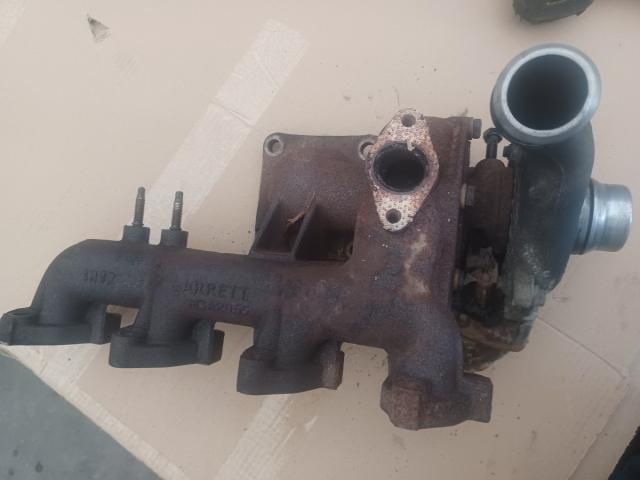 bontott FORD FOCUS I Turbó