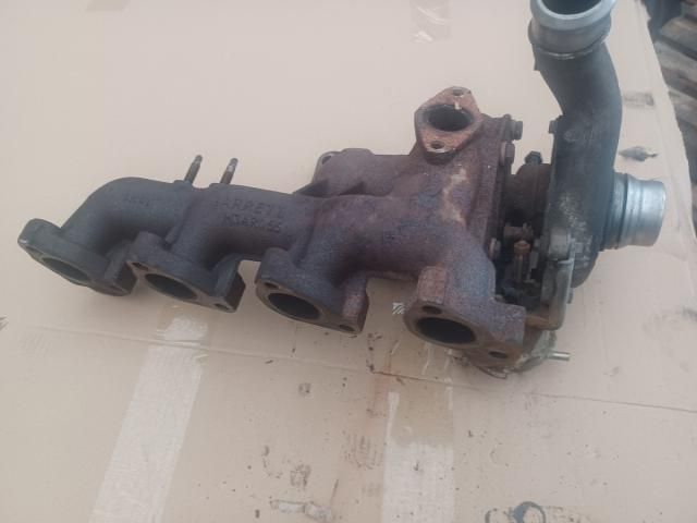 bontott FORD FOCUS I Turbó