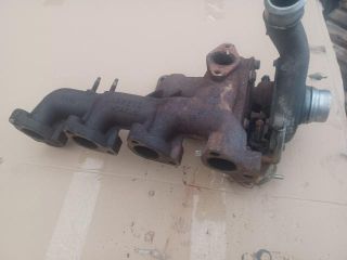 bontott FORD FOCUS I Turbó