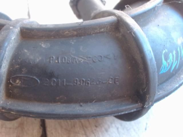 bontott FORD FOCUS I Turbócső