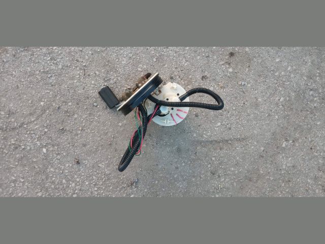 bontott FORD FOCUS I Üzemanyag Szivattyú