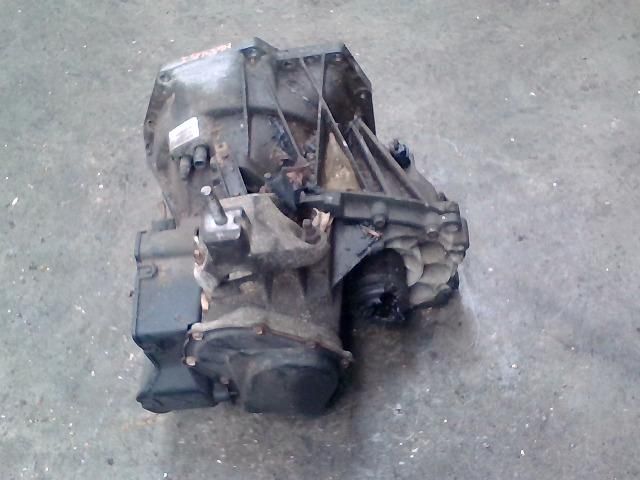 bontott FORD FOCUS I Váltó (Mechanikus)