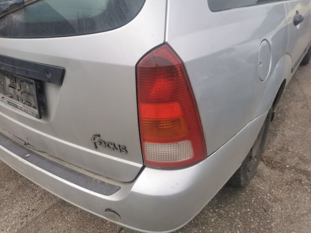 bontott FORD FOCUS I Váltó (Mechanikus)