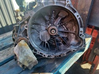 bontott FORD FOCUS I Váltó (Mechanikus)