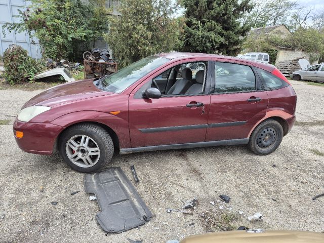 bontott FORD FOCUS I Váltó (Mechanikus)