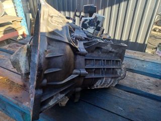 bontott FORD FOCUS I Váltó (Mechanikus)