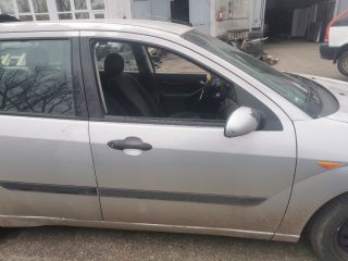 bontott FORD FOCUS I Váltó (Mechanikus)