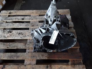 bontott FORD FOCUS I Váltó (Mechanikus)