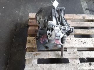 bontott FORD FOCUS I Váltó (Mechanikus)