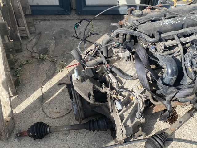 bontott FORD FOCUS I Váltó (Mechanikus)