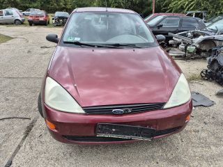 bontott FORD FOCUS I Váltó (Mechanikus)