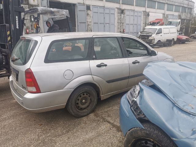 bontott FORD FOCUS I Váltó (Mechanikus)