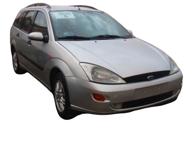 bontott FORD FOCUS I Váltó (Mechanikus)