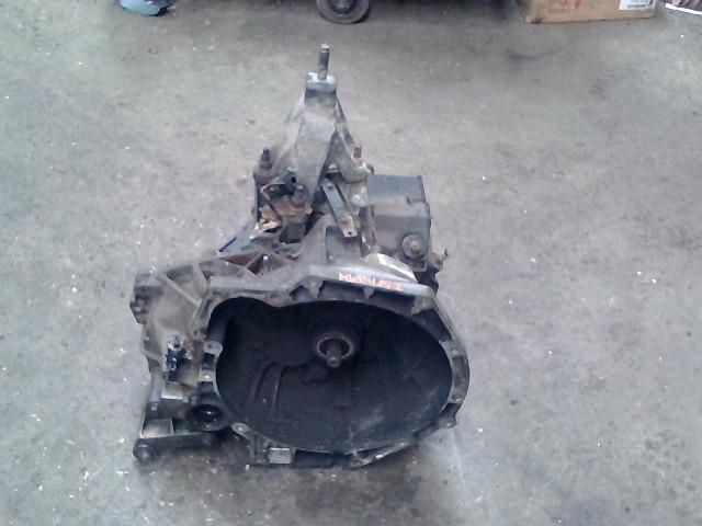 bontott FORD FOCUS I Váltó (Mechanikus)