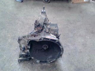 bontott FORD FOCUS I Váltó (Mechanikus)