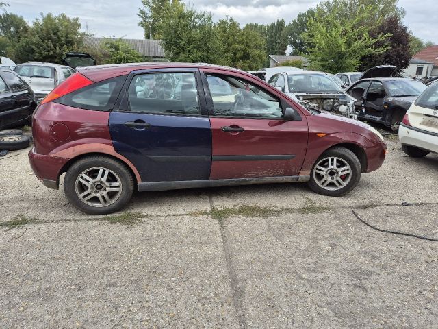 bontott FORD FOCUS I Váltó (Mechanikus)