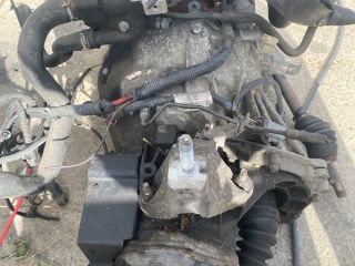 bontott FORD FOCUS I Váltó (Mechanikus)